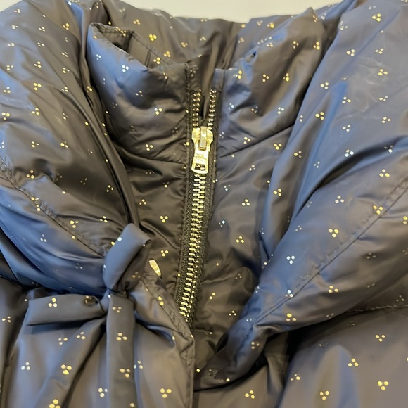 Zara Toddler Down Puffer Jacket EUC 18-24 - Picture 6 of 14